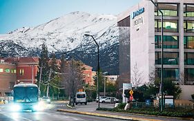 Wyndham Santiago Pettra